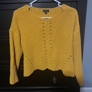 Art class sweater girls sz 7/8